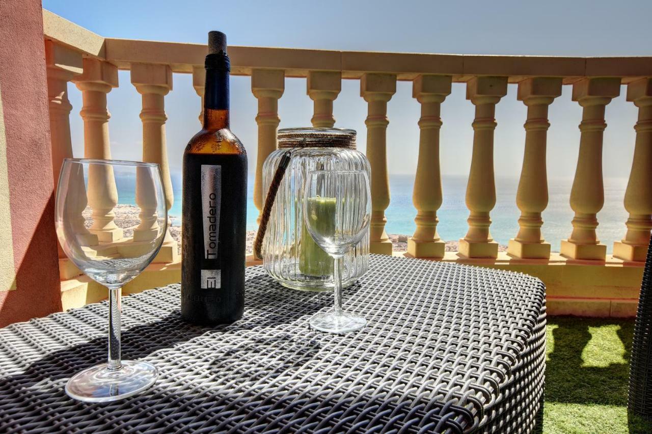 Amanecer Paraiso Κόστα Κάλμα Εξωτερικό φωτογραφία
