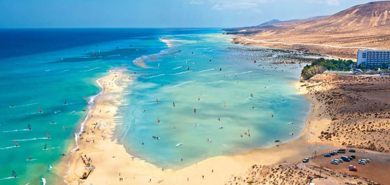 Amanecer Paraiso Κόστα Κάλμα Εξωτερικό φωτογραφία